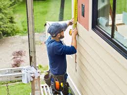 Best Brick Veneer Siding  in Fowler, IN